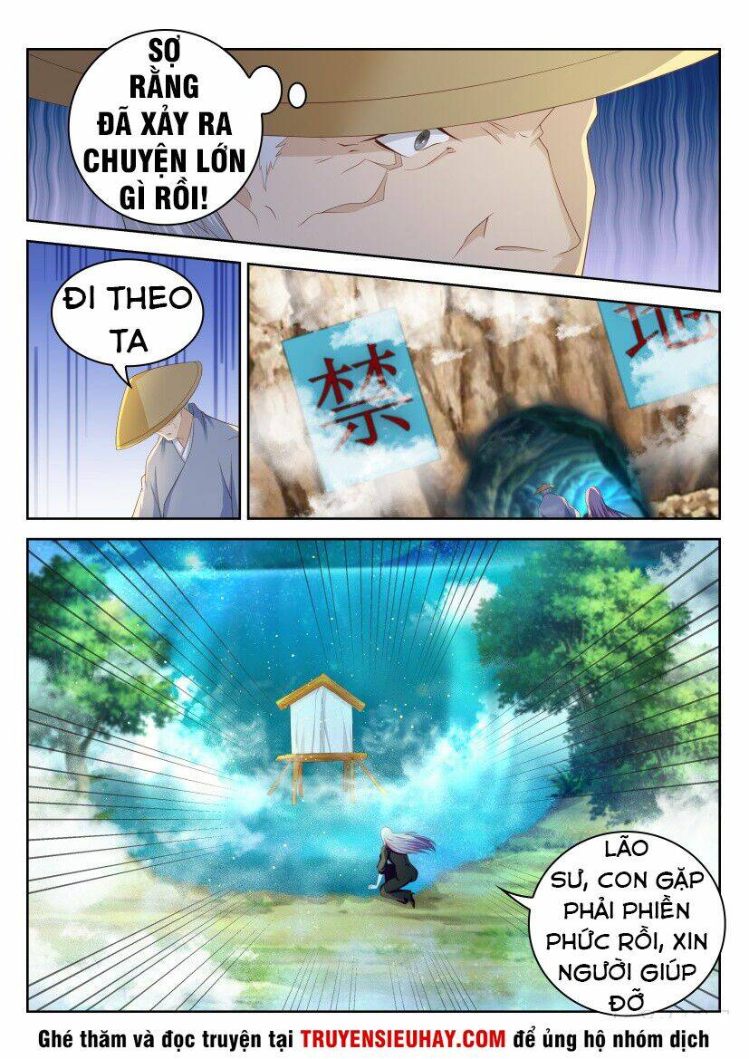 Trọng Sinh Đô Thị Tu Tiên Chapter 216 - Trang 2