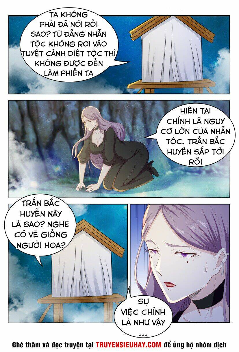 Trọng Sinh Đô Thị Tu Tiên Chapter 216 - Trang 2