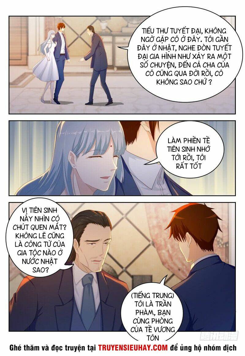 Trọng Sinh Đô Thị Tu Tiên Chapter 217 - Trang 2