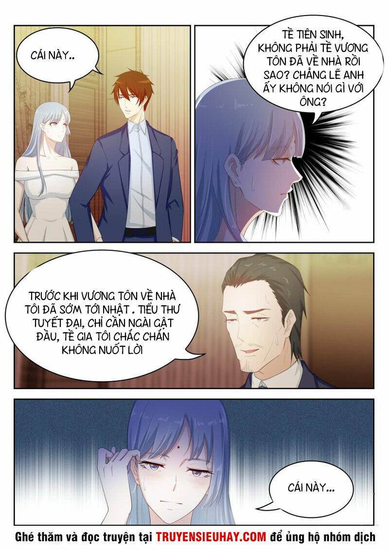 Trọng Sinh Đô Thị Tu Tiên Chapter 217 - Trang 2