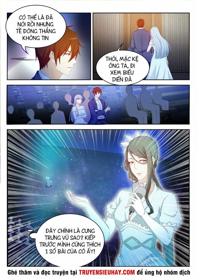 Trọng Sinh Đô Thị Tu Tiên Chapter 217 - Trang 2