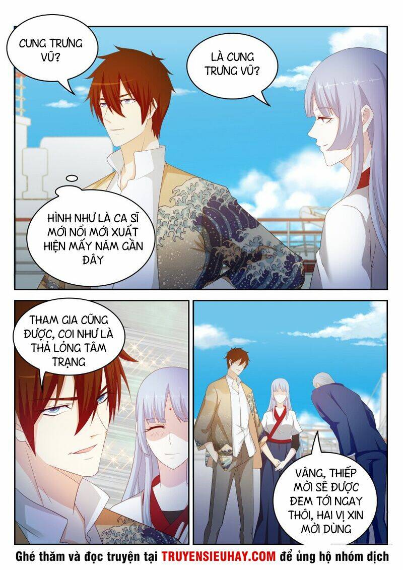 Trọng Sinh Đô Thị Tu Tiên Chapter 217 - Trang 2