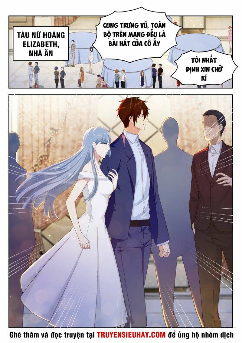 Trọng Sinh Đô Thị Tu Tiên Chapter 217 - Trang 2