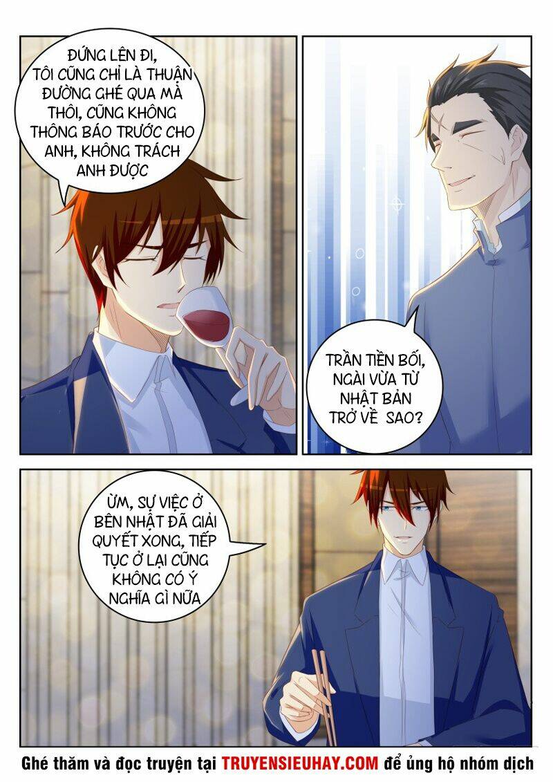 Trọng Sinh Đô Thị Tu Tiên Chapter 219 - Trang 2