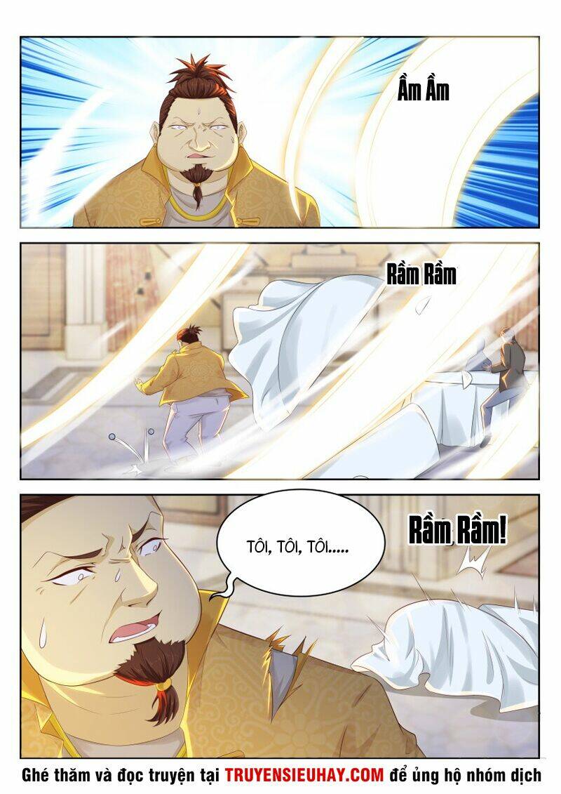 Trọng Sinh Đô Thị Tu Tiên Chapter 219 - Trang 2