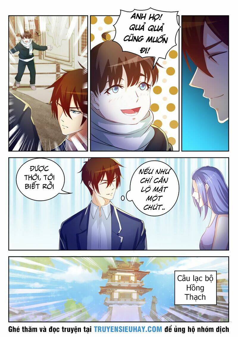 Trọng Sinh Đô Thị Tu Tiên Chapter 220 - Trang 2