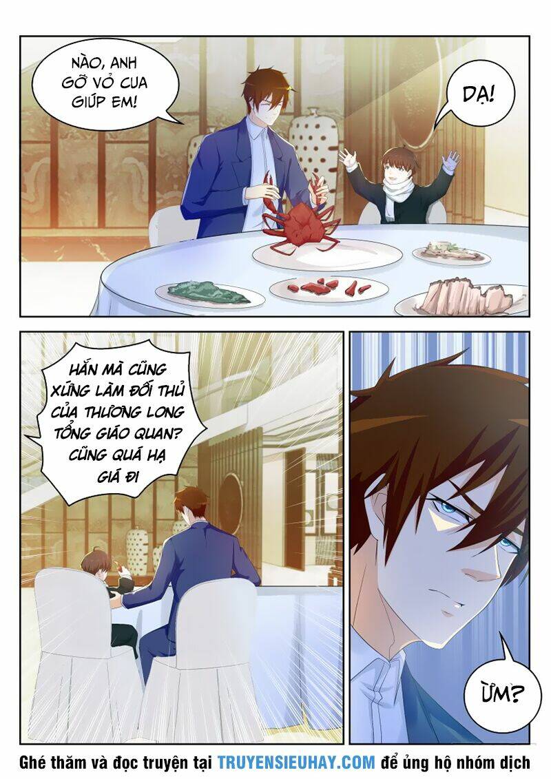 Trọng Sinh Đô Thị Tu Tiên Chapter 221 - Trang 2