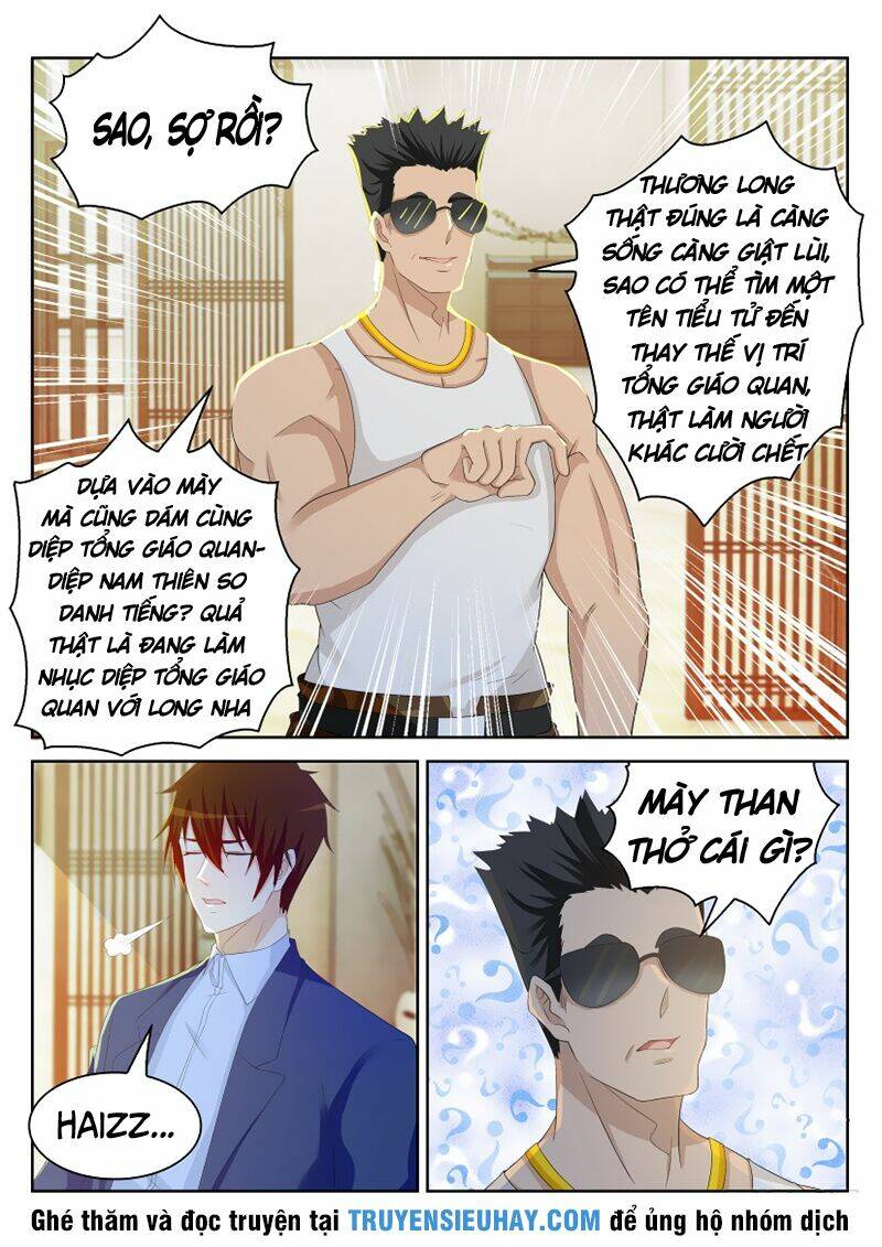 Trọng Sinh Đô Thị Tu Tiên Chapter 221 - Trang 2