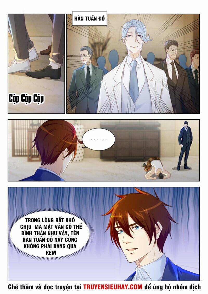 Trọng Sinh Đô Thị Tu Tiên Chapter 222 - Trang 2