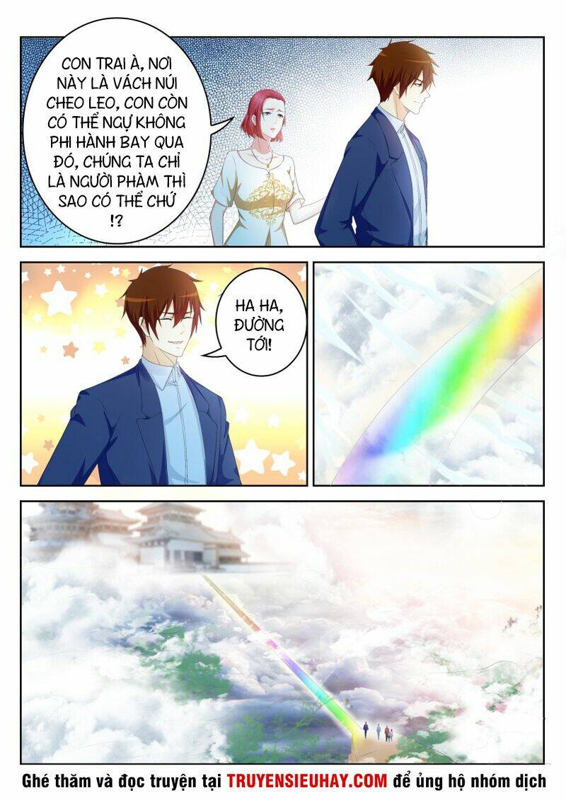 Trọng Sinh Đô Thị Tu Tiên Chapter 223 - Trang 2