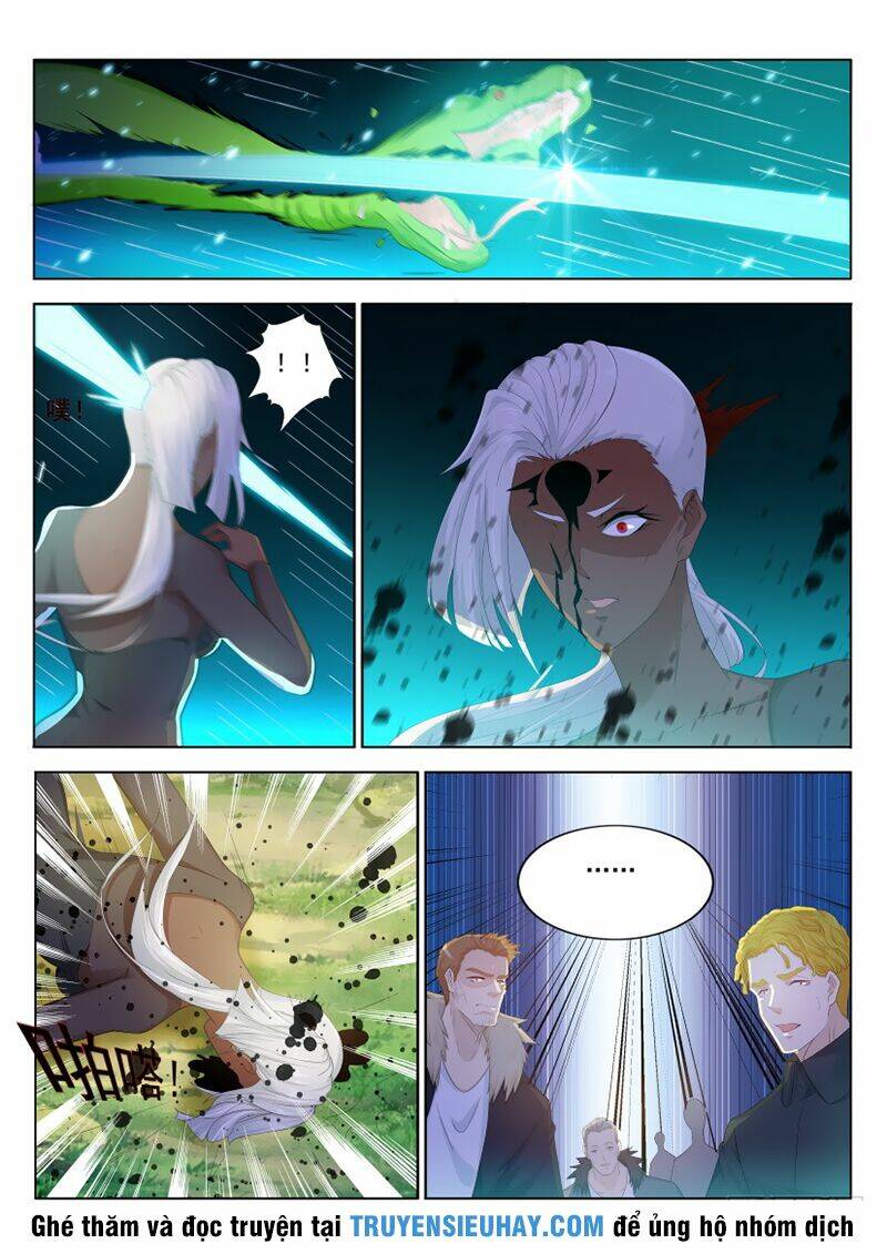 Trọng Sinh Đô Thị Tu Tiên Chapter 227 - Trang 2