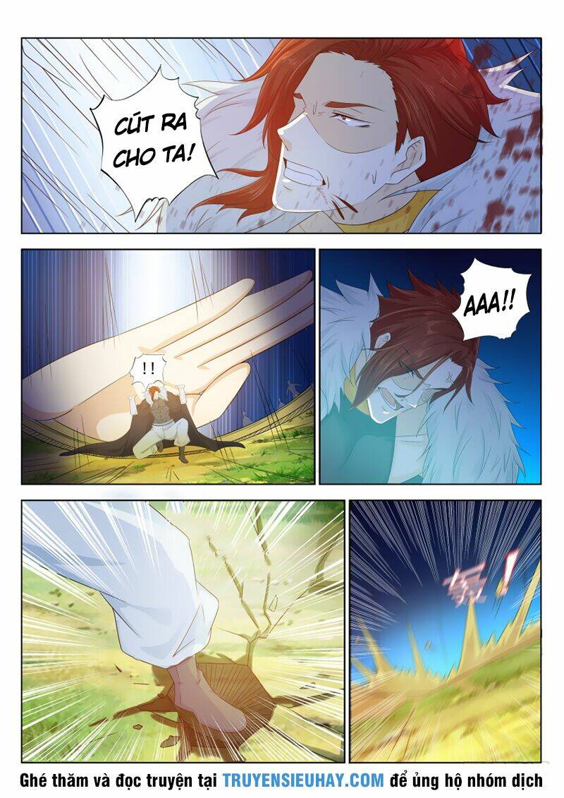 Trọng Sinh Đô Thị Tu Tiên Chapter 227 - Trang 2