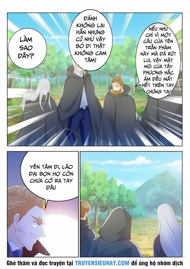 Trọng Sinh Đô Thị Tu Tiên Chapter 227 - Trang 2