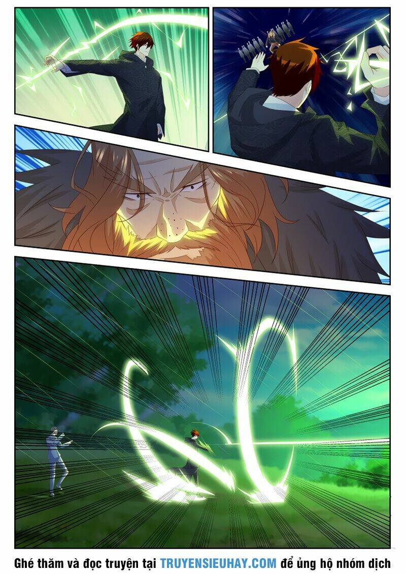 Trọng Sinh Đô Thị Tu Tiên Chapter 228 - Trang 2