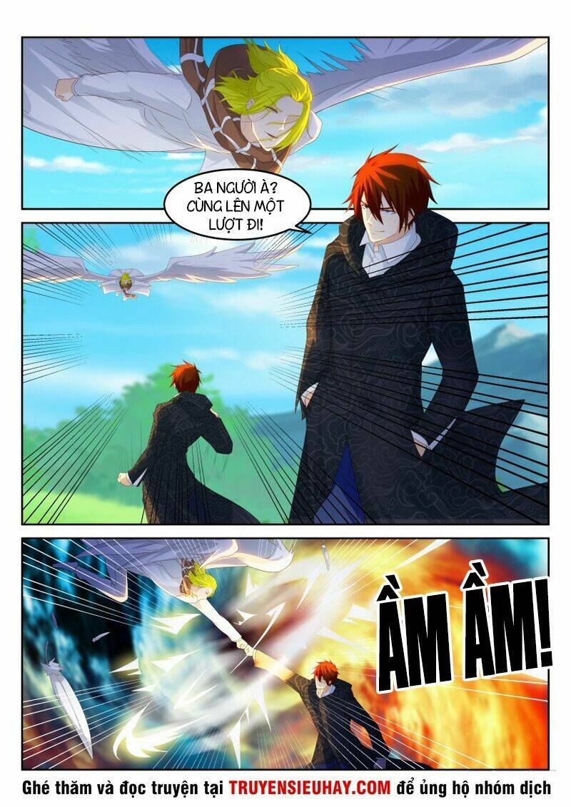 Trọng Sinh Đô Thị Tu Tiên Chapter 229 - Trang 2