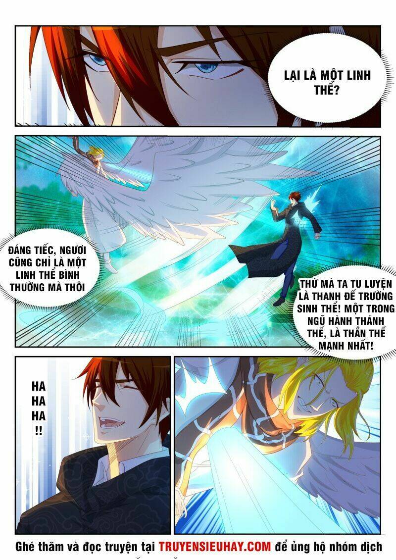 Trọng Sinh Đô Thị Tu Tiên Chapter 229 - Trang 2