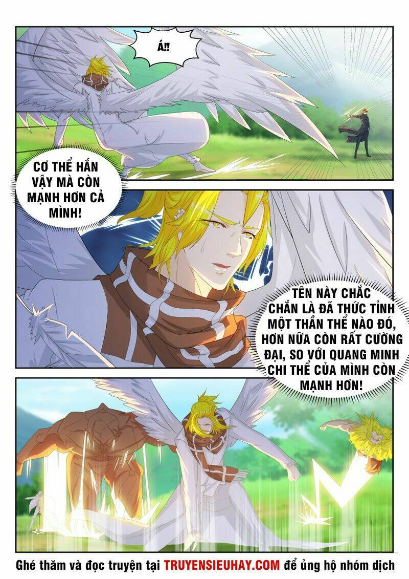 Trọng Sinh Đô Thị Tu Tiên Chapter 229 - Trang 2