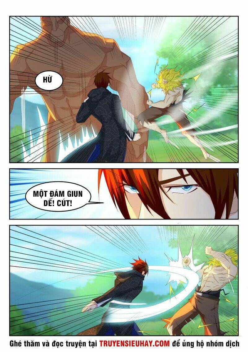 Trọng Sinh Đô Thị Tu Tiên Chapter 229 - Trang 2