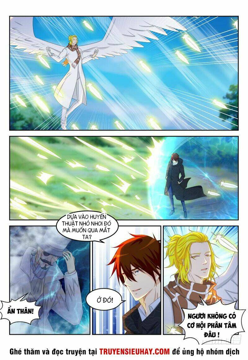 Trọng Sinh Đô Thị Tu Tiên Chapter 229 - Trang 2