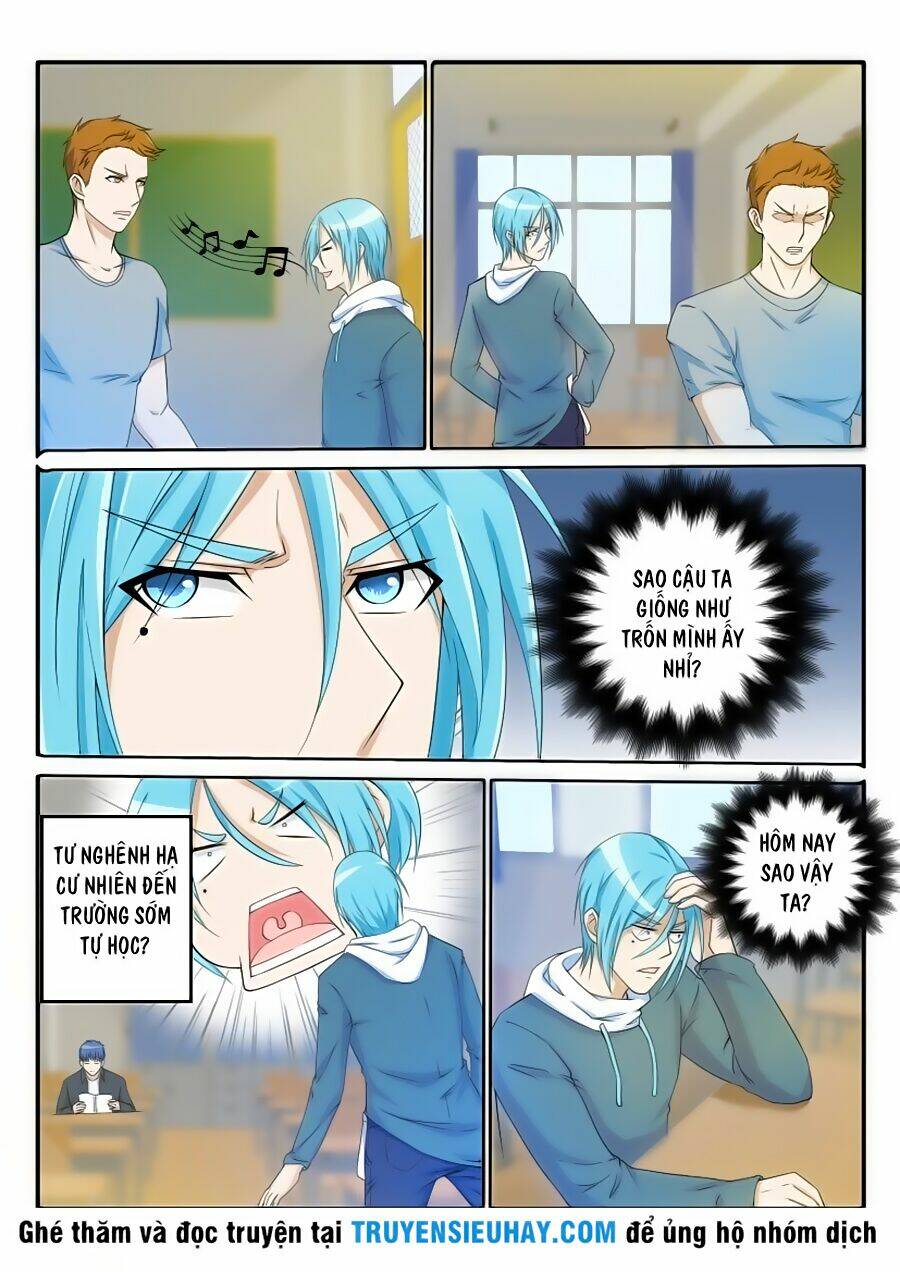 Trọng Sinh Đô Thị Tu Tiên Chapter 23 - Trang 2