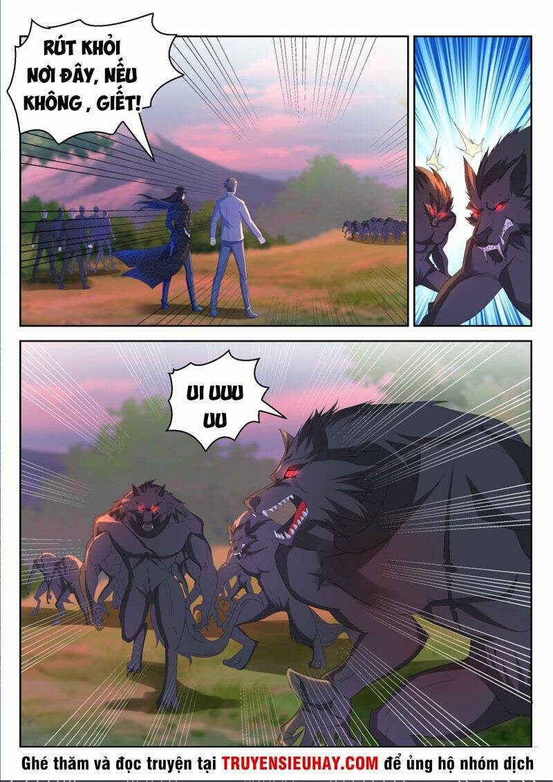 Trọng Sinh Đô Thị Tu Tiên Chapter 232 - Trang 2