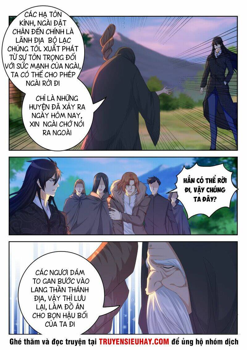 Trọng Sinh Đô Thị Tu Tiên Chapter 232 - Trang 2