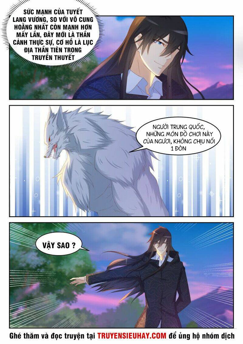 Trọng Sinh Đô Thị Tu Tiên Chapter 234 - Trang 2