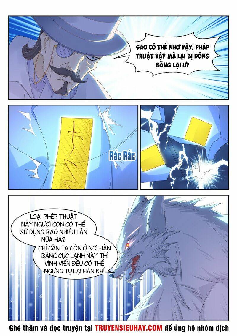 Trọng Sinh Đô Thị Tu Tiên Chapter 235 - Trang 2