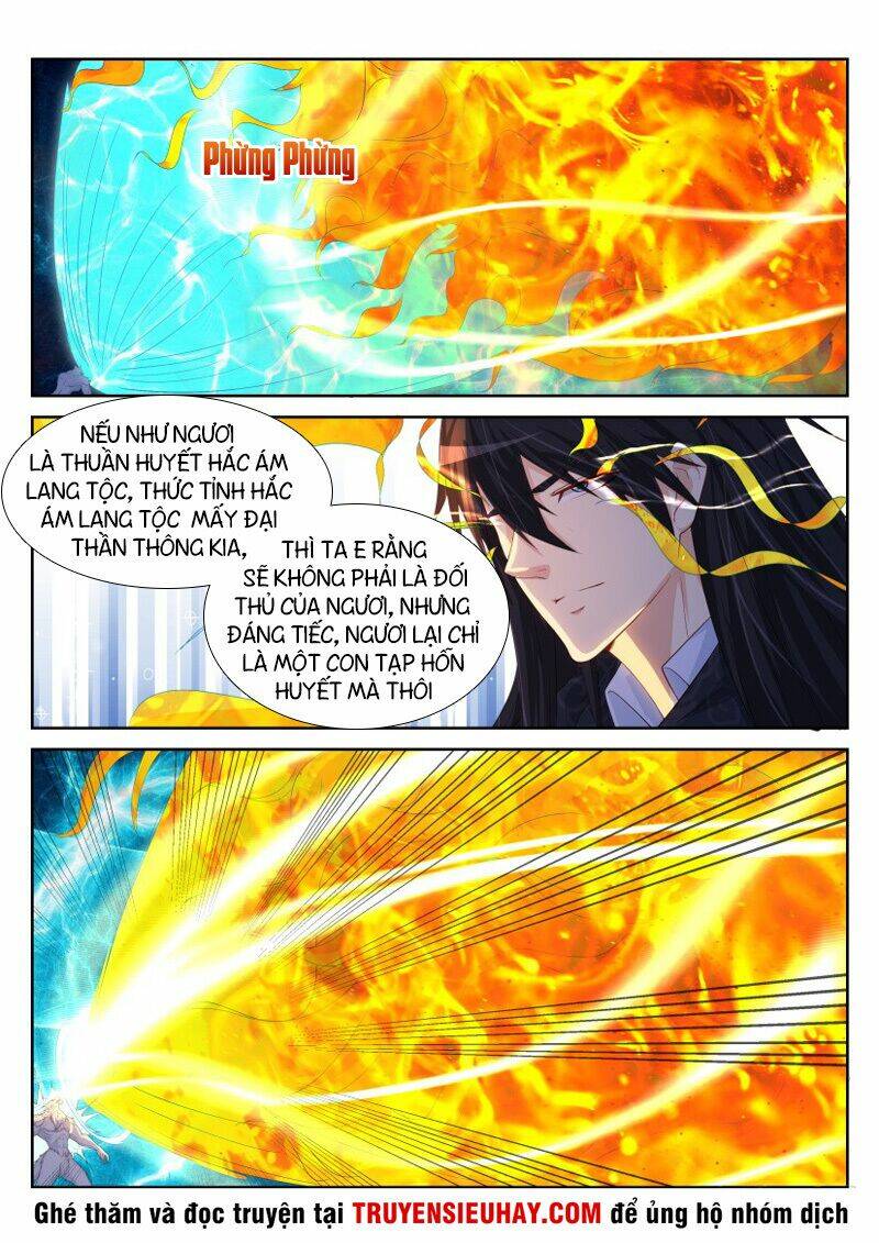 Trọng Sinh Đô Thị Tu Tiên Chapter 235 - Trang 2