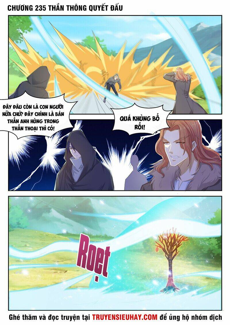 Trọng Sinh Đô Thị Tu Tiên Chapter 235 - Trang 2