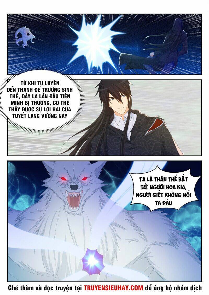 Trọng Sinh Đô Thị Tu Tiên Chapter 235 - Trang 2