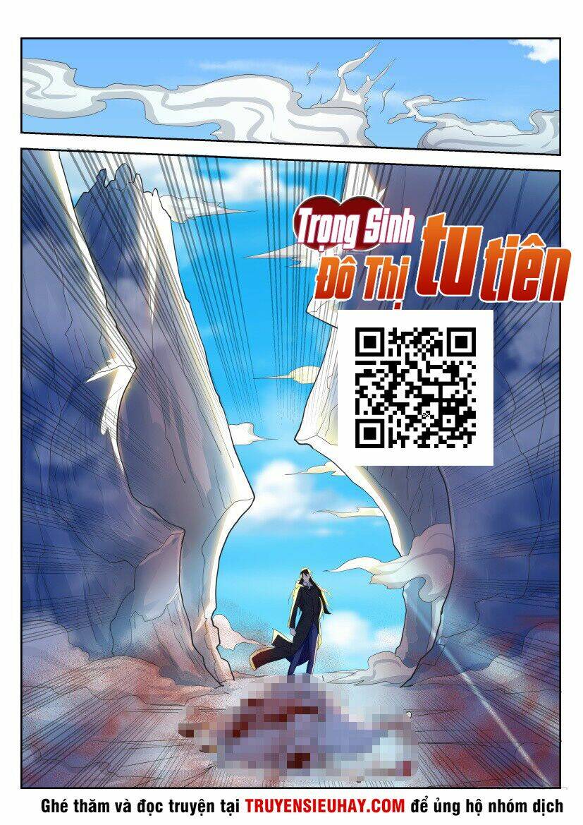 Trọng Sinh Đô Thị Tu Tiên Chapter 236 - Trang 2