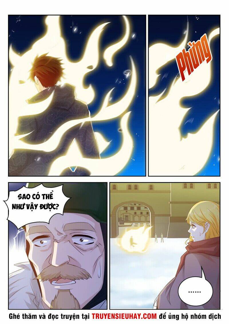 Trọng Sinh Đô Thị Tu Tiên Chapter 239 - Trang 2