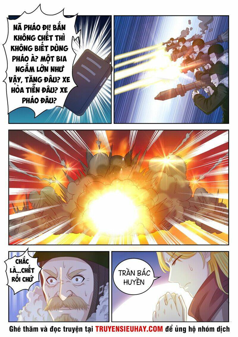 Trọng Sinh Đô Thị Tu Tiên Chapter 239 - Trang 2