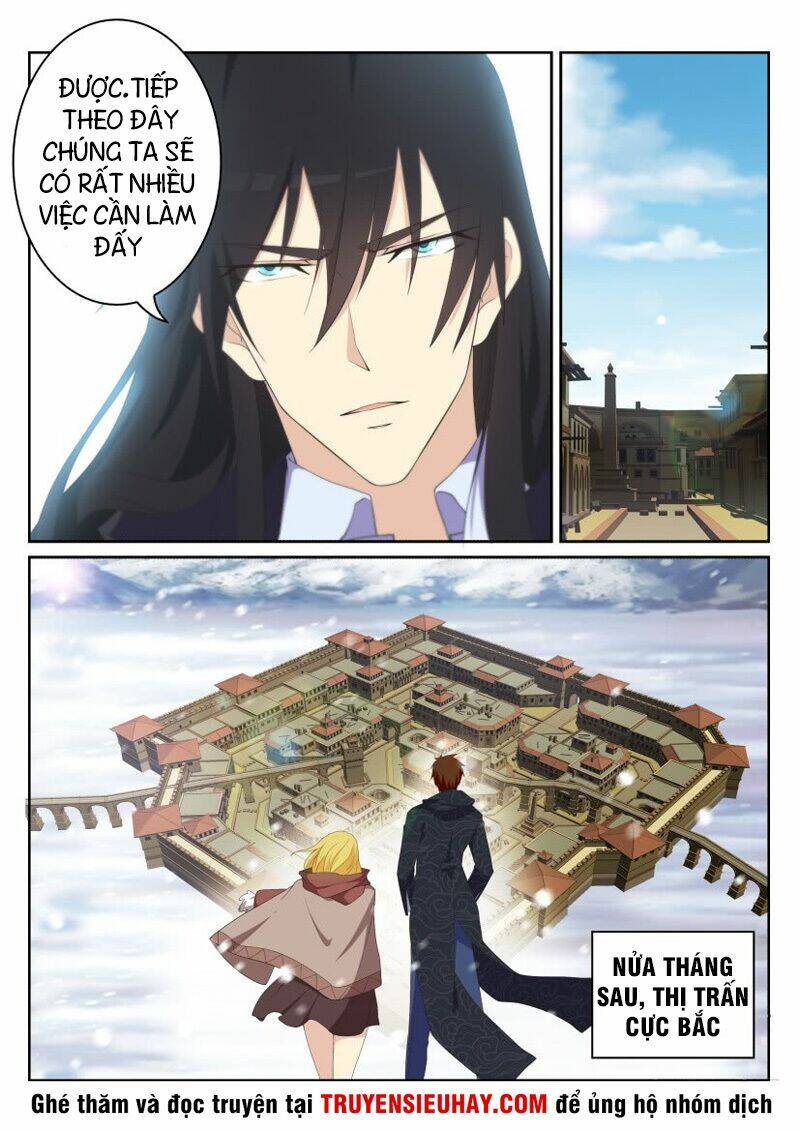 Trọng Sinh Đô Thị Tu Tiên Chapter 239 - Trang 2