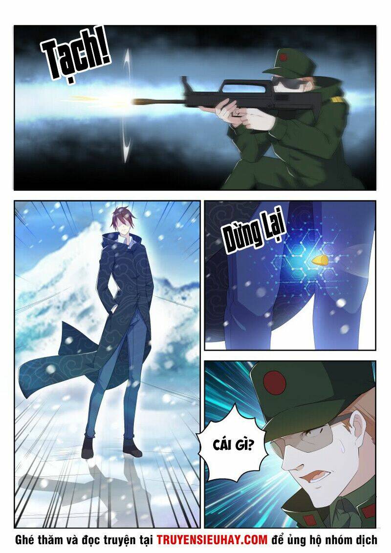 Trọng Sinh Đô Thị Tu Tiên Chapter 239 - Trang 2