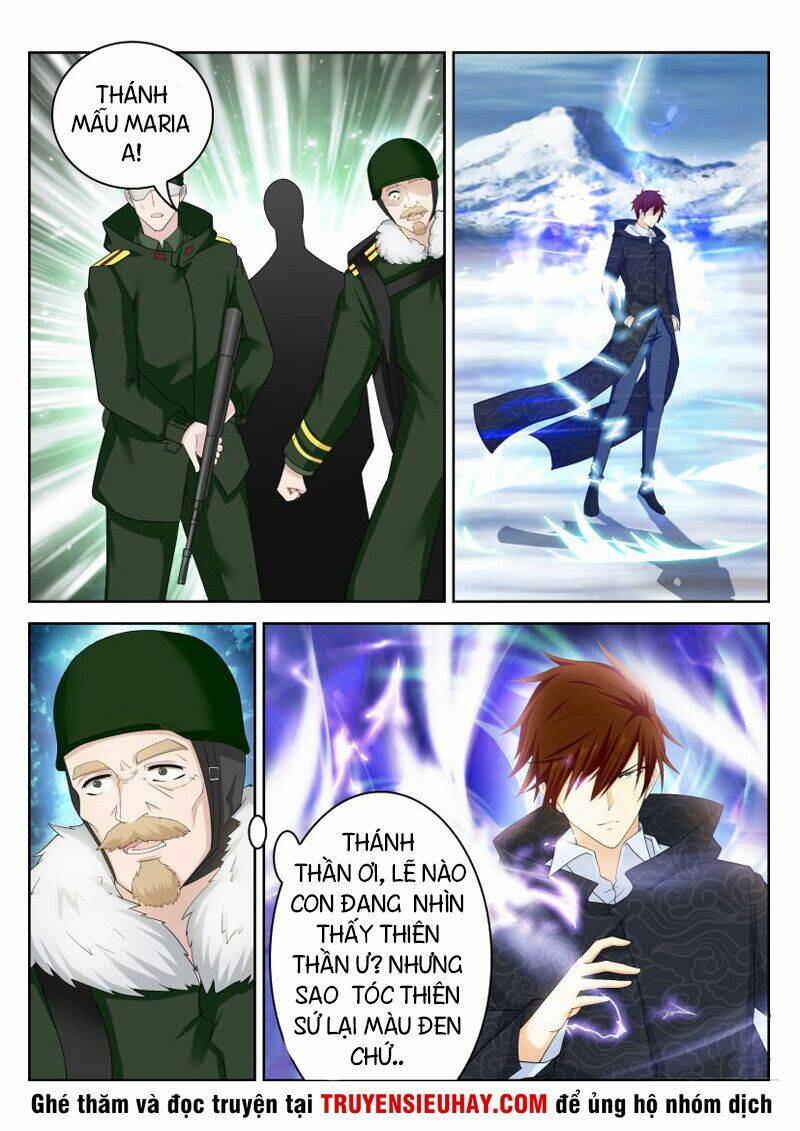 Trọng Sinh Đô Thị Tu Tiên Chapter 239 - Trang 2