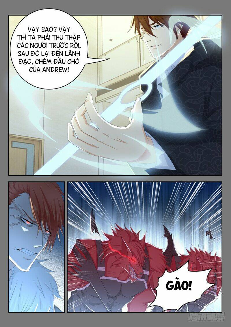 Trọng Sinh Đô Thị Tu Tiên Chapter 241 - Trang 2