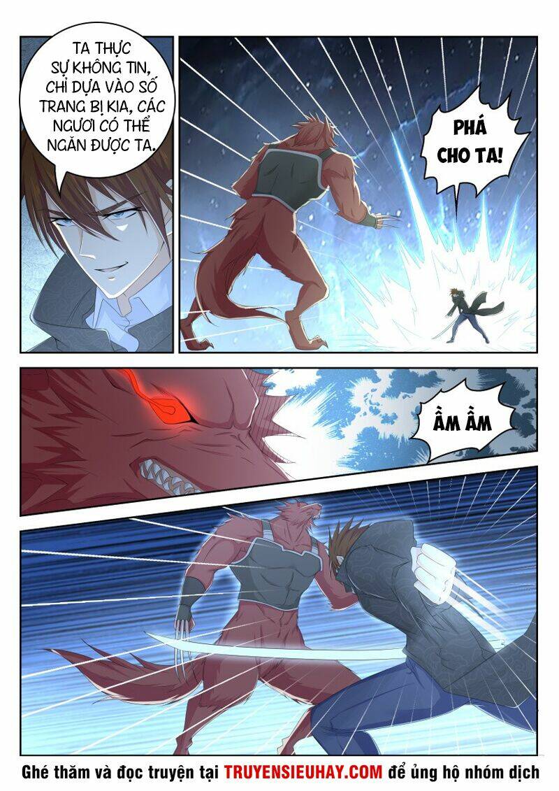 Trọng Sinh Đô Thị Tu Tiên Chapter 241 - Trang 2