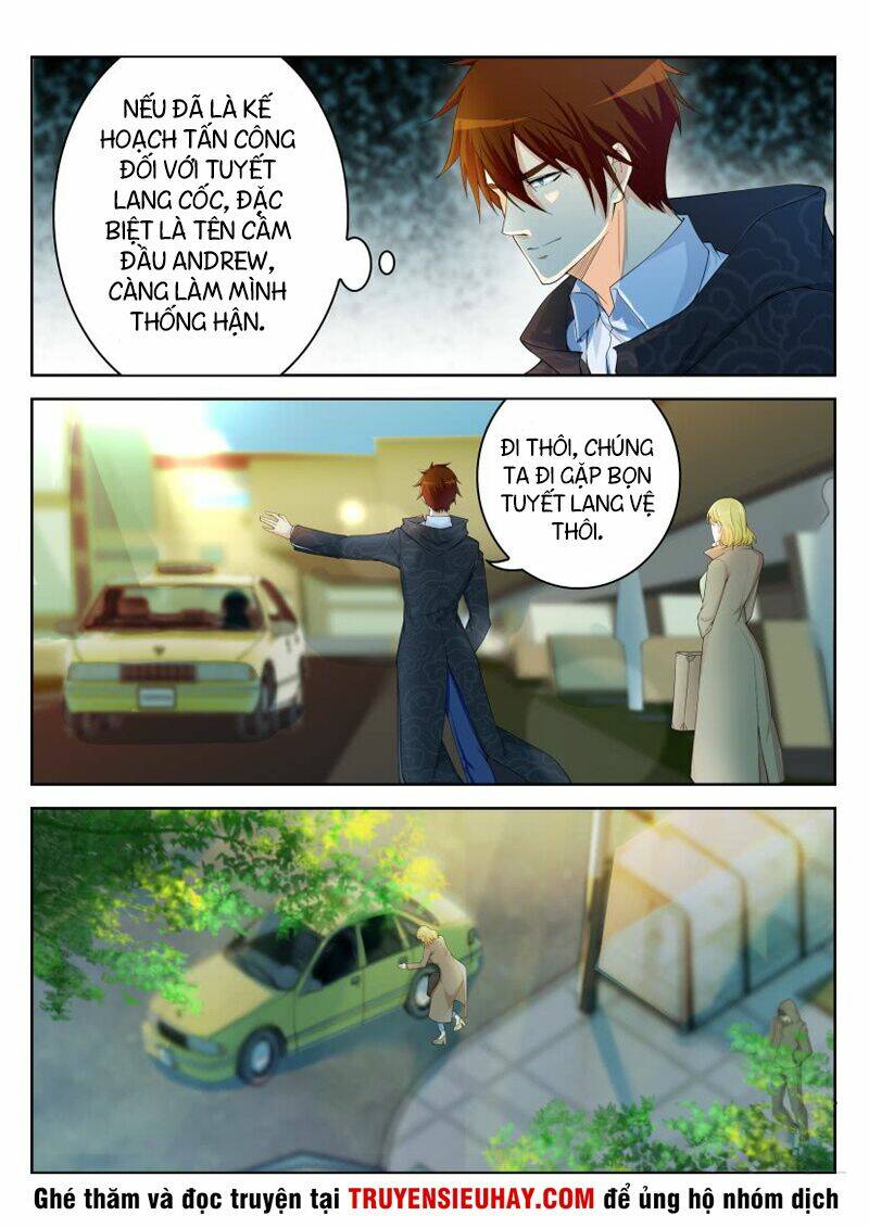 Trọng Sinh Đô Thị Tu Tiên Chapter 241 - Trang 2