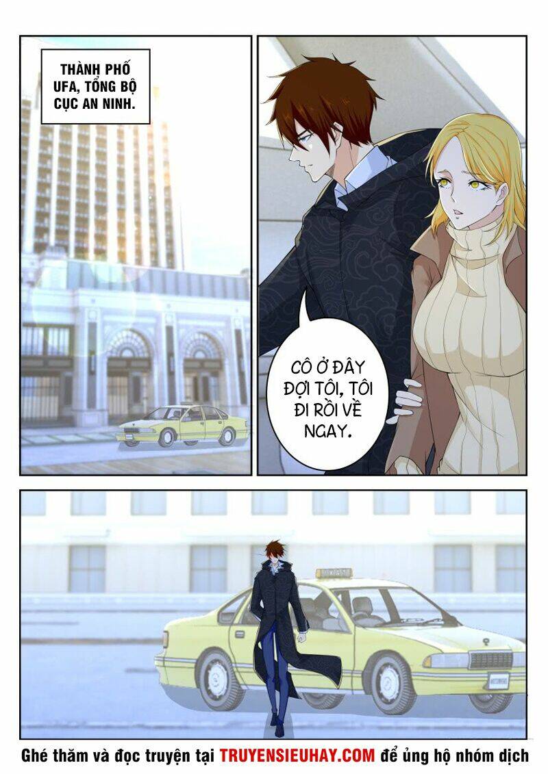 Trọng Sinh Đô Thị Tu Tiên Chapter 241 - Trang 2