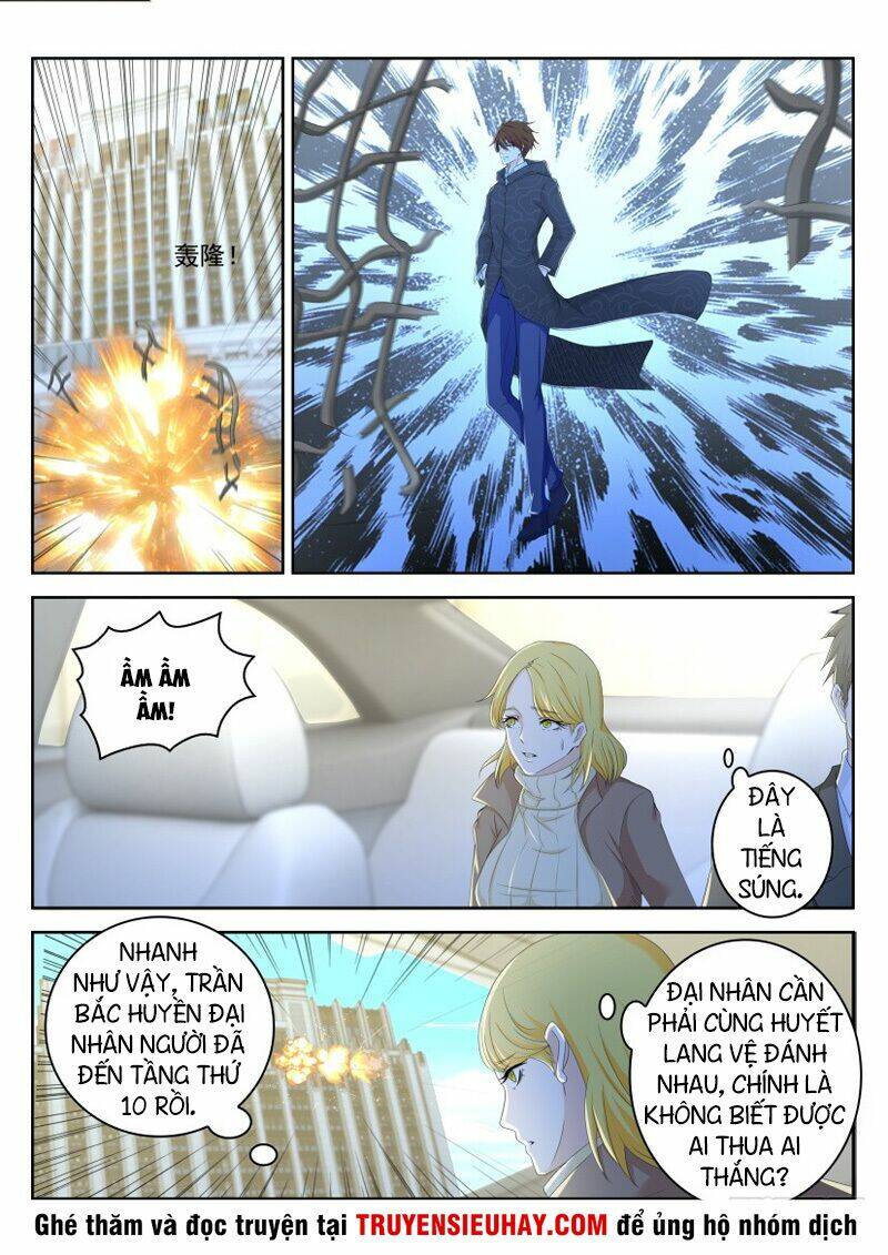 Trọng Sinh Đô Thị Tu Tiên Chapter 241 - Trang 2