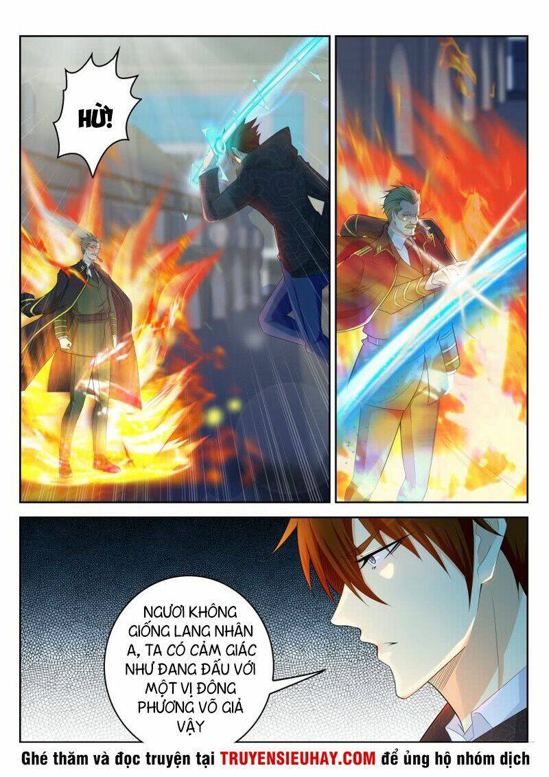 Trọng Sinh Đô Thị Tu Tiên Chapter 244 - Trang 2