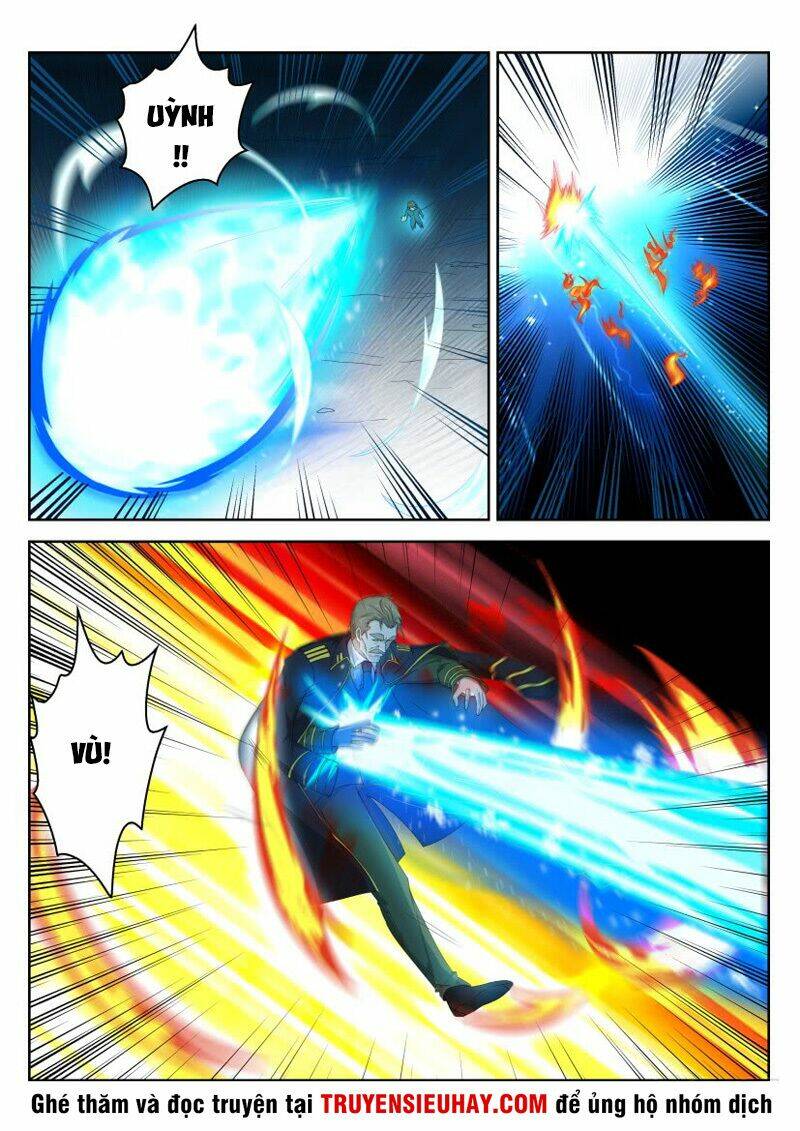 Trọng Sinh Đô Thị Tu Tiên Chapter 244 - Trang 2