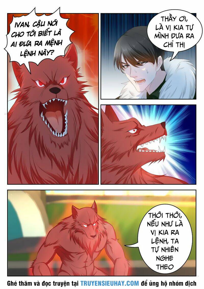 Trọng Sinh Đô Thị Tu Tiên Chapter 245 - Trang 2