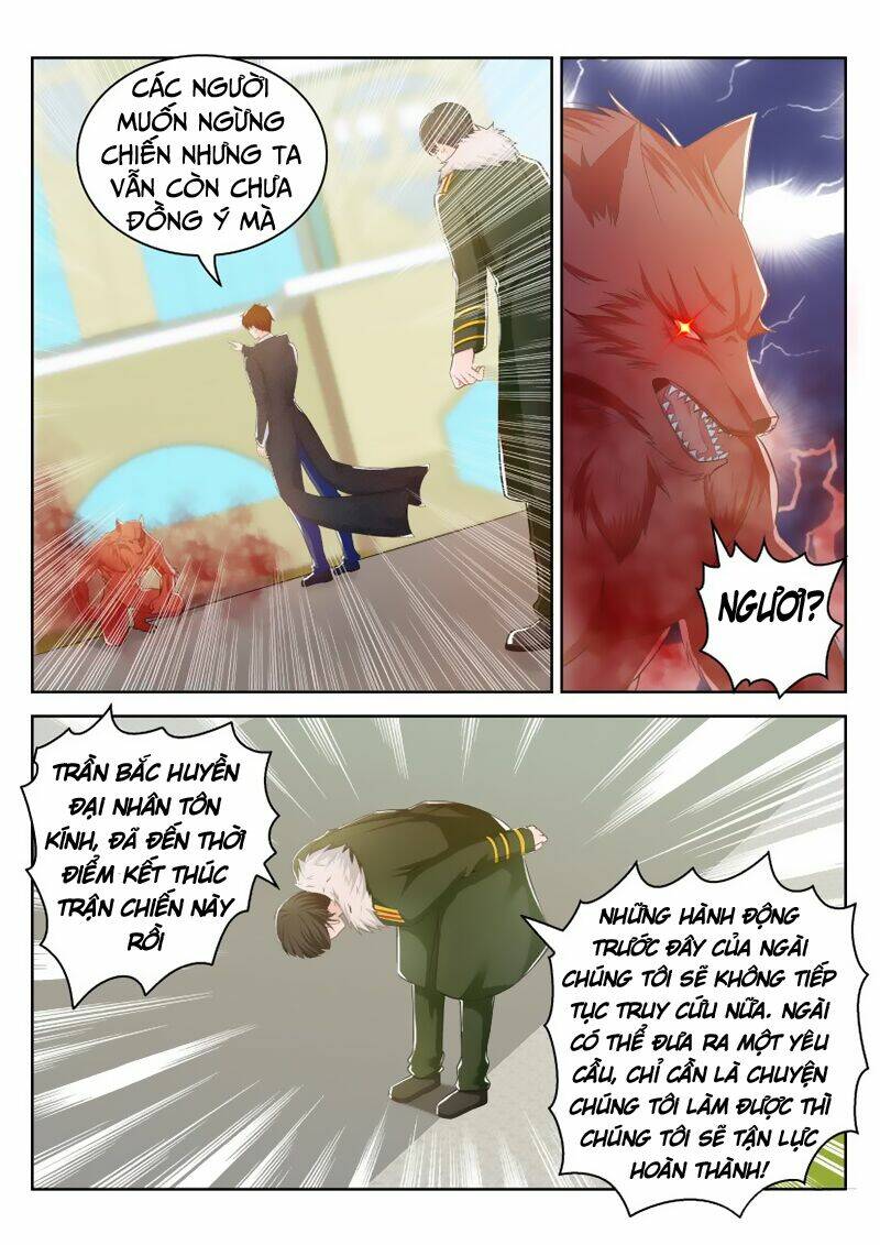 Trọng Sinh Đô Thị Tu Tiên Chapter 245 - Trang 2