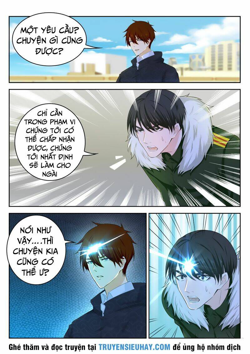 Trọng Sinh Đô Thị Tu Tiên Chapter 245 - Trang 2