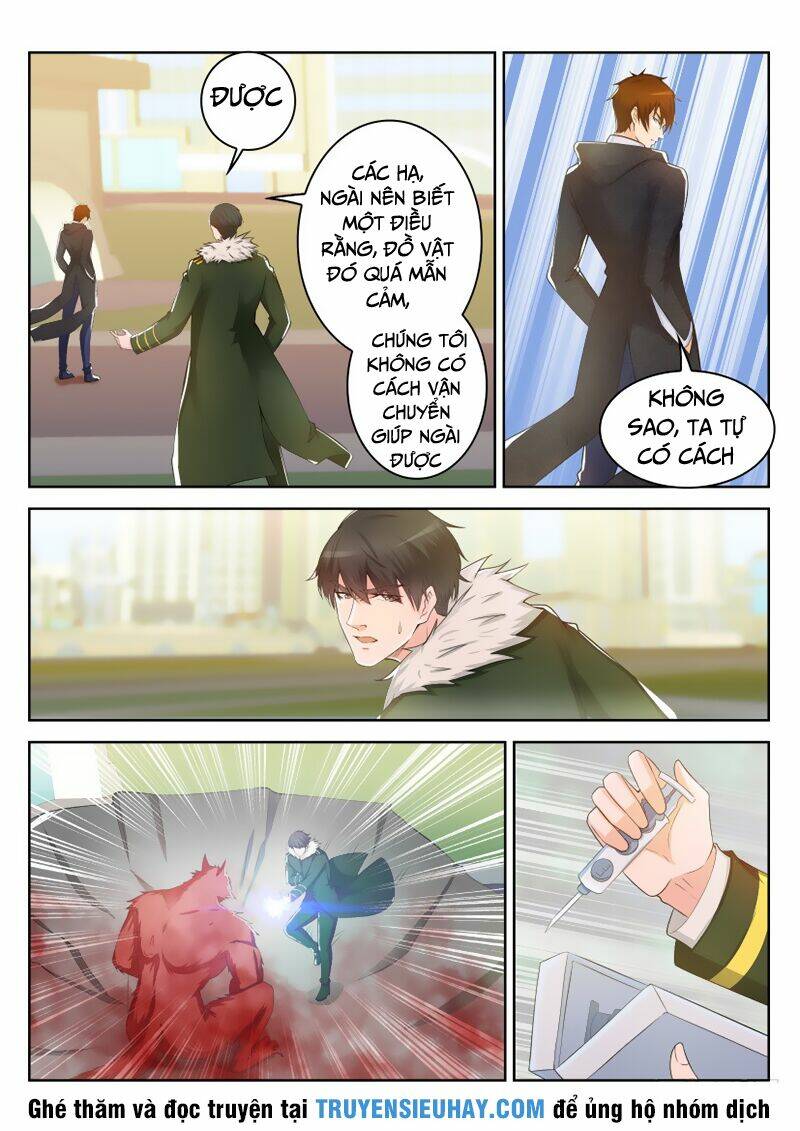 Trọng Sinh Đô Thị Tu Tiên Chapter 245 - Trang 2