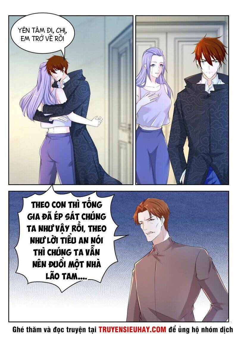 Trọng Sinh Đô Thị Tu Tiên Chapter 246 - Trang 2