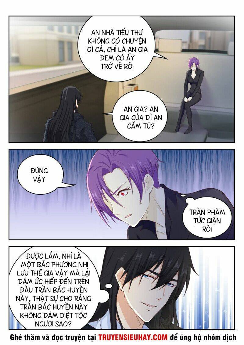 Trọng Sinh Đô Thị Tu Tiên Chapter 246 - Trang 2